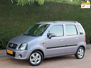 Opel Agila - 1.2-16V Comfort RIJDNIEUW/AIRCO/1E EIGE/APK 8-27