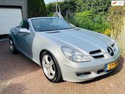 Mercedes-Benz SLK-klasse - 200 K. Season Edition