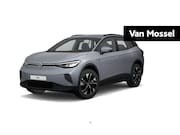 Volkswagen ID.4 - Pro 77 kWh 204 PK| Dealeronderhouden | Navigatie | Achteruit