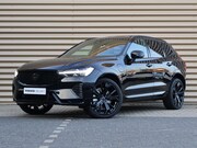 Volvo XC60 - T6 Plug-in hybrid AWD Ultra Black Edition | Uit voorraad lev
