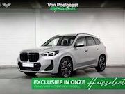 BMW X1 - sDrive20i | M-Sport Pro | Travel Pack | Harman/Kar