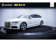 Audi A6 - Avant 3.0 TDI S-Tr Sport Edition CAMERA | XENON | STOELVERW.