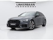 Audi A6 - Avant 55 TFSI e Quattro Pro Line S Competition | SOH 96% | P