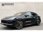 Porsche Cayenne Coupé - 4.0 Turbo S E-Hybrid -Approved 2029-4 Wielstr-Burmester-Kera