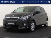 Peugeot 108 - 1.0 e-VTi Active