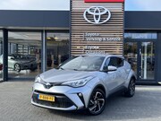Toyota C-HR - 2.0 Hybrid Dynamic | Parkeersensoren V+A