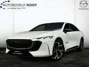 Mazda 6e - Takumi Business Edition 78 kWh / 2027 Model!