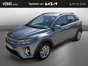 Kia Stonic - 1.0 T-GDi MHEV DynamicLine NAVI + CAMERA