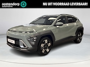 Hyundai Kona - 1.6 GDI HEV Premium € 5.855, - VOORRAAD VOORDEEL | Rijklaarp