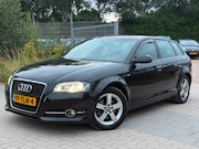 Audi A3 - Sportback 1.4 TFSI Ambition Pro Line S Automaat