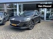 Ford Kuga - 2.5 PHEV Vignale Panoramadak - lederen bekleding - 20 inch L