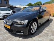 BMW 3-serie - Cabrio 320i Automaat Ecc Lmv Navi