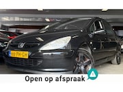 Peugeot 307 - 1.6-16V Navtech|NAP|APK04-27|Navigatie|CruiseCntrl|Airco|Ele