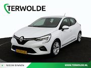 Renault Clio - TCe 100 Zen |  Apple Carplay/Android Auto | Airco |
