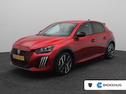 Peugeot 208 - Hybrid 100 e-DCS6 GT | Achterbank in delen neerklapbaar | Ac