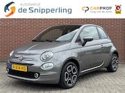 Fiat 500 - 1.0 Hybrid Club AIRCO CARPLAY CRUISE PDC DAB