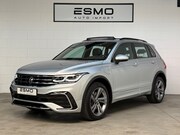 Volkswagen Tiguan - 1.4 TSI eHybrid R-Line Business+ Panoramadak Trekhaak ACC