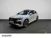 Audi Q4 e-tron - 40 Launch edition Advanced Plus 77 kWh 204pk | SOH 97, 40% |