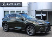 Lexus NX - 450h+ AWD President Line DIRECT LEVERBAAR TREKHAAK(1500KG) P