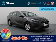 Kia Ceed - Sportswagon 160pk T-GDi DynamicLine Camera | Cruise | Navi |