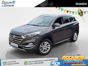 Hyundai Tucson - 1.6 GDi Comfort *Navi*Camera*Trekhaak*Dual Climate Control*C