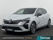 Renault Clio - 1.6 E-Tech Full Hybrid 145 techno | Stoelverwarming | Apple 