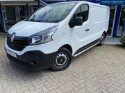 Renault Trafic - 1.6 dCi T29 L1H1 Com