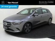 Mercedes-Benz B-klasse - 180 Business Solution Luxury