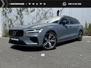 Volvo V60 - 2.0 T6 Recharge AWD R-Design | Long Range | Adaptieve Cruise