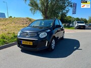 Citroën C1 - 1.0 e-VTi Feel Airco