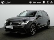 Volkswagen Tiguan - 1.4 TSI 245pk eHybrid R-Line Business | Adaptief onderstel (