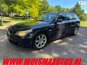 BMW 5-serie - 525i