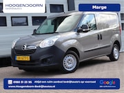 Opel Combo - 1.3 CDTi Euro 5 - Marge - 2x Schuifdeur - Airco - Cruise