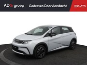 BYD Dolphin - Comfort 60.4 kWh Black en Brown interieur | Voorraad deal |