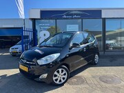 Hyundai i10 - 1.2 i-Motion Cool | AIRCO | ELEC RAMEN | 5-DEURS