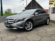 Mercedes-Benz GLA-Klasse - 200 Ambition/ Navi/ Half leder/ Privacy Glass/ PDC/ AUT7