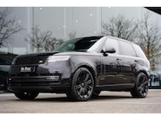 Land Rover Range Rover - P 530 V 8 Autobiography / MY 2026 / Executive Class Rear Sea