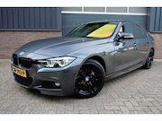 BMW 3-serie - 318i Edition 165PK M Sport Shadow High Executive