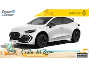 Renault Clio - Hybrid 160 esprit Alpine | NU met €1.800, - Zeeuw & Zeeuw vo