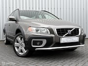 Volvo XC70 - 3.2 AWD Summum | Aut | Leder | 238pk | Youngtimer | Trekhaak