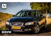 Volvo V70 - 2.5FT Kinetic |Memory |Leder |Trekhaak |Automaat