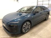 Audi A6 E-TRON - Sportback e-tro n S edition quattro 100 kWh, 428 p