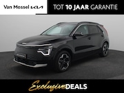 Kia Niro EV - ExecutiveLine 64.8 kWh | Stoel Verwarming & Koeling | Stuur