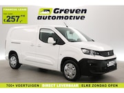 Peugeot Partner - 1.5 BlueHDI EAT8 130PK L2 | Aut. | Clima | Adap. Cruise | Ca