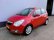 Opel Agila - 1.2 Edition - Airco - LMV