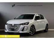 Peugeot e-208 - EV Business 51 kWh 156PK / Voorraad voordeel