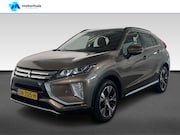 Mitsubishi Eclipse Cross - 1.5 DI-T First Edition | Apple Carplay/Android Auto|telefoon