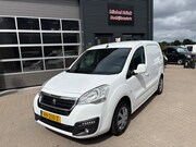 Peugeot Partner - 120 1.6 BlueHDi 75 Navigatie Euro 6