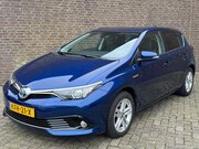 Toyota Auris - 1.8 Hybrid Dynamic Navi Camera Parkeersens. Cruise-Control L