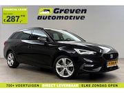 Seat Leon - 1.4 TSI eHybrid PHEV FR Business Intense | Virtual | Camera